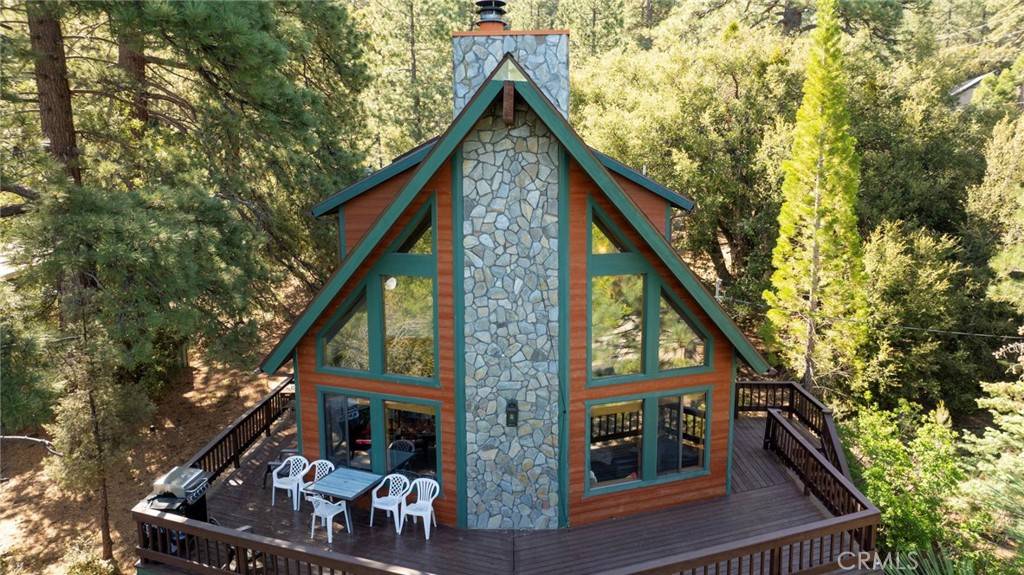 Pine Mountain Club, CA 93222,1612 Lassen WAY