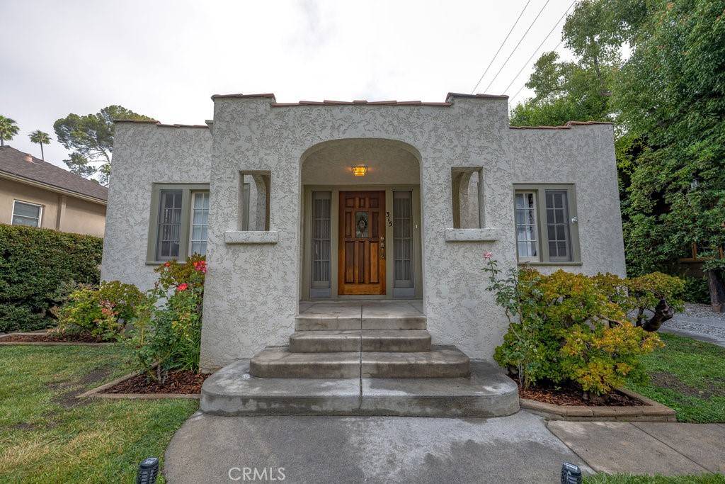 Glendale, CA 91207,315 E Randolph St