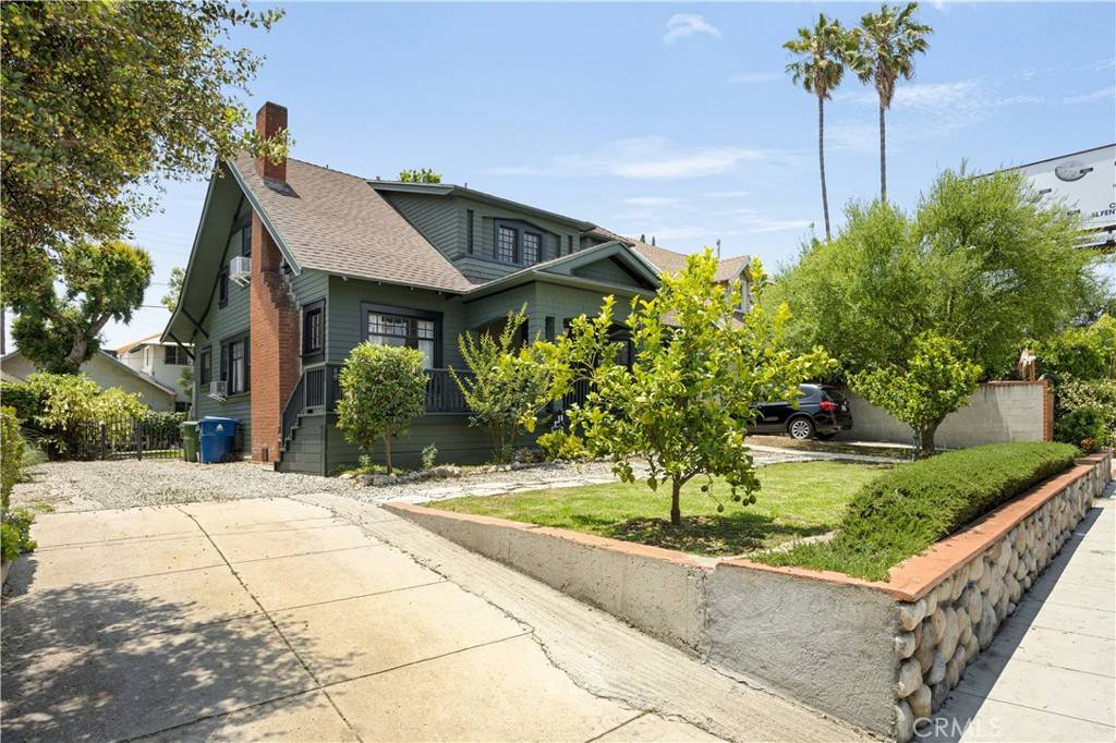 Los Angeles, CA 90042,6450 York