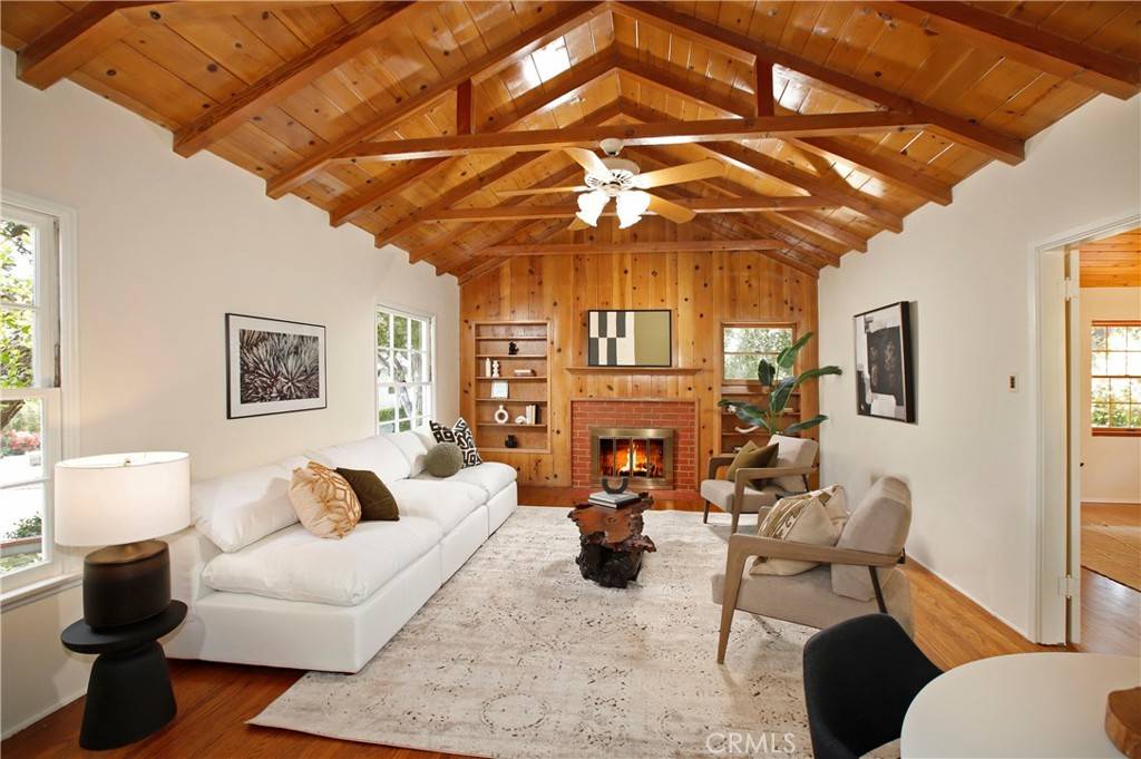 La Crescenta, CA 91214,4830 Ramsdell AVE