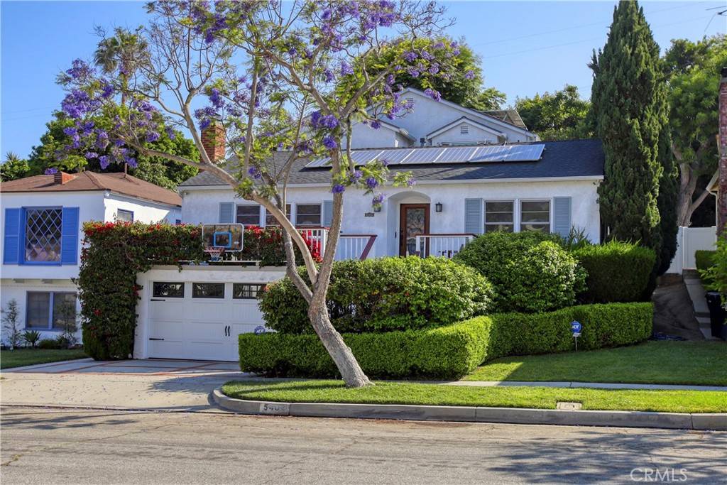 Los Angeles, CA 90043,5407 Marburn AVE