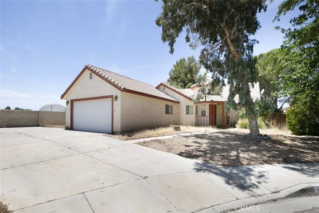 Lancaster, CA 93535,44105 Acacia ST