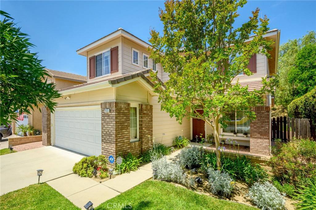 Simi Valley, CA 93063,2635 Sunshine Valley CT