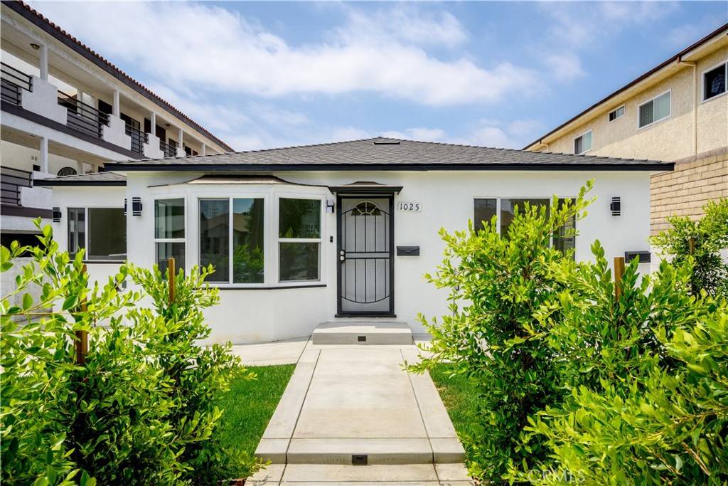 Glendale, CA 91201,1025 Linden AVE #A