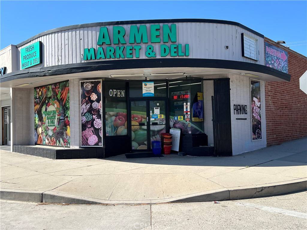 Glendale, CA 91202,1101 W Glenoaks BLVD