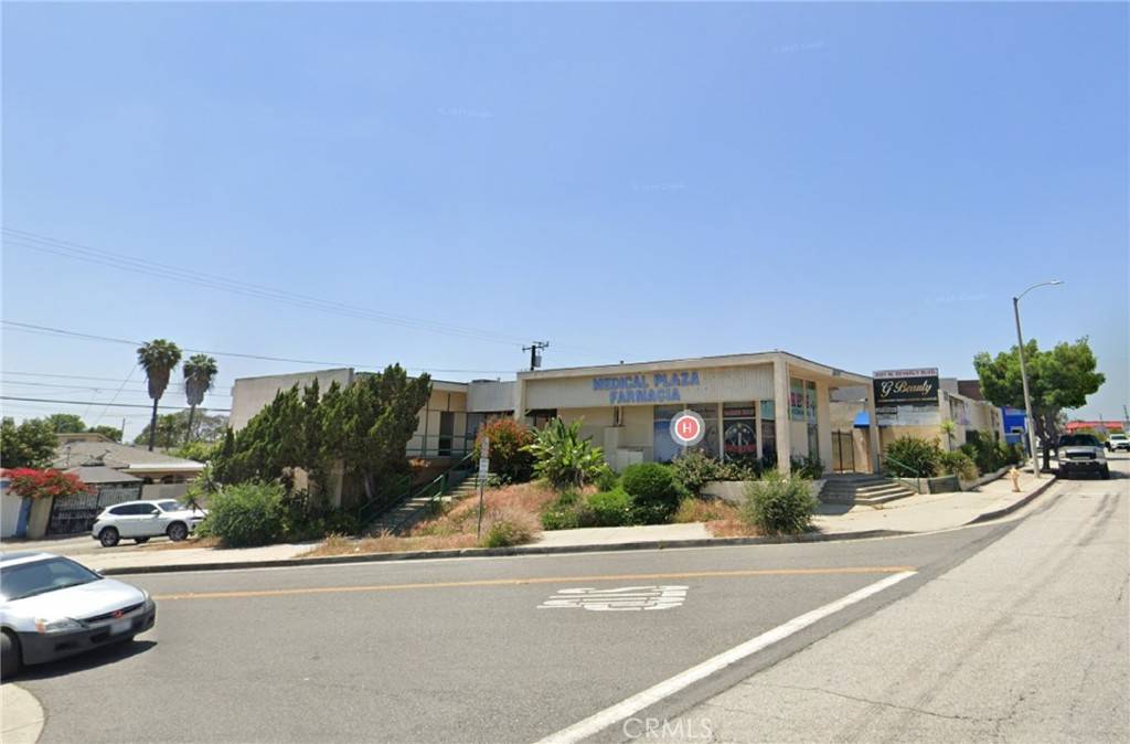 Montebello, CA 90640,3001 W Beverly BLVD