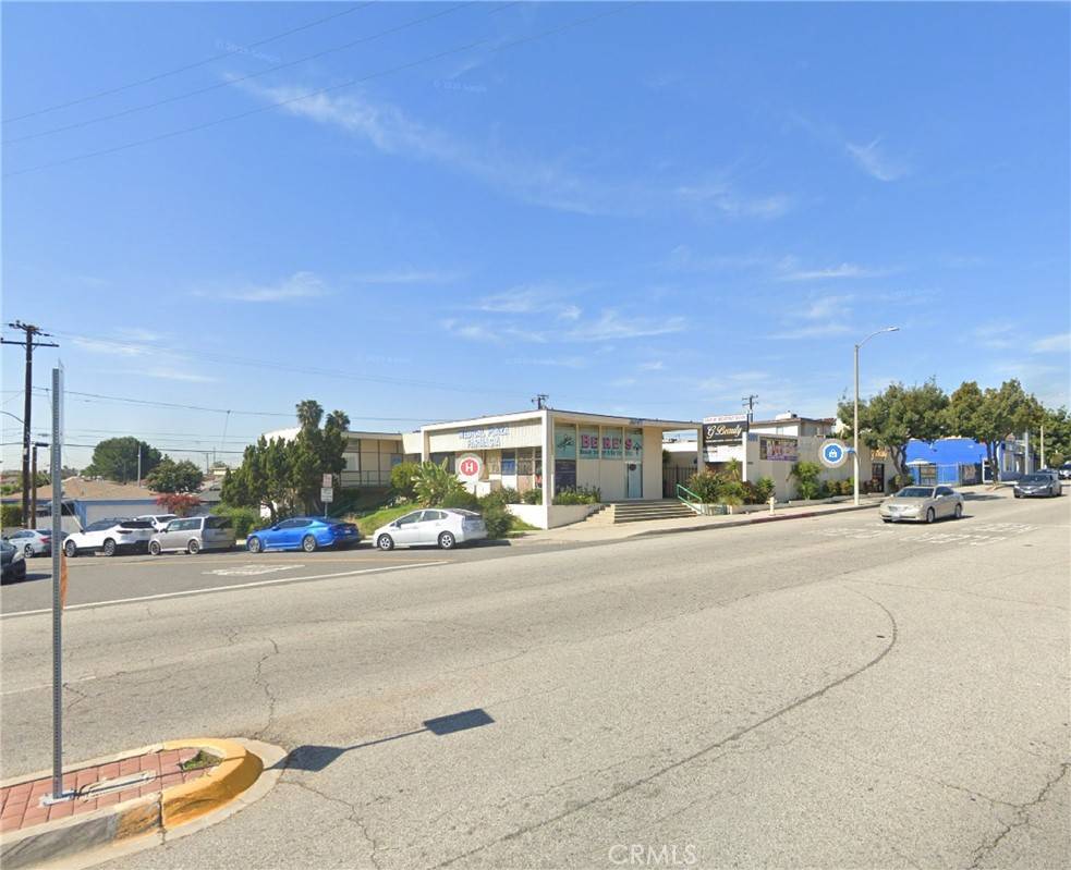 Montebello, CA 90640,3001 W Beverly BLVD