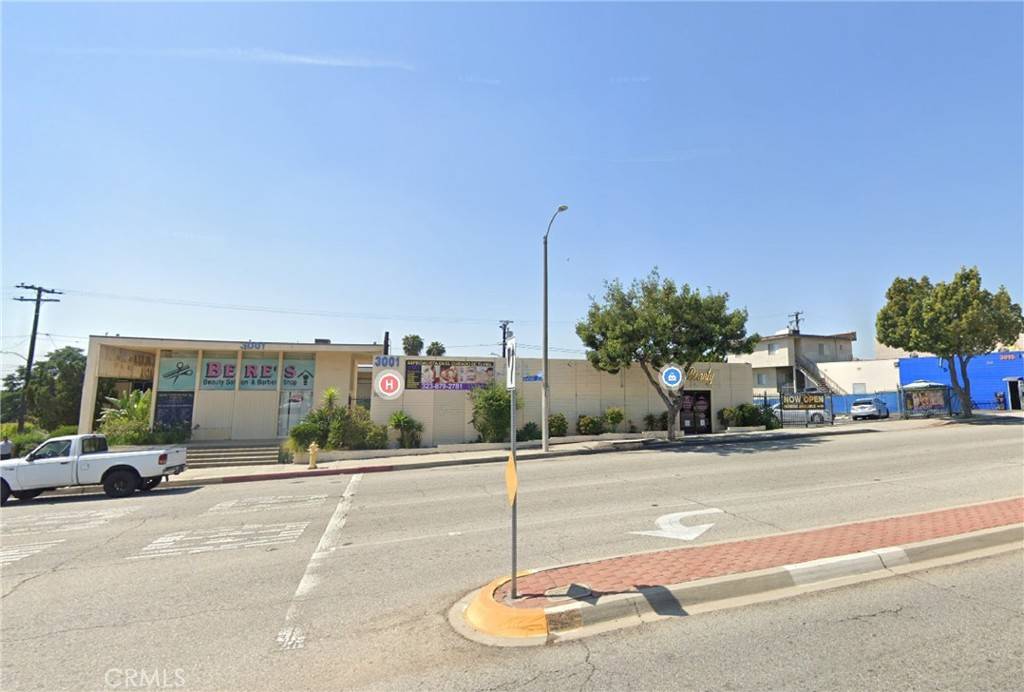 Montebello, CA 90640,3001 W Beverly BLVD