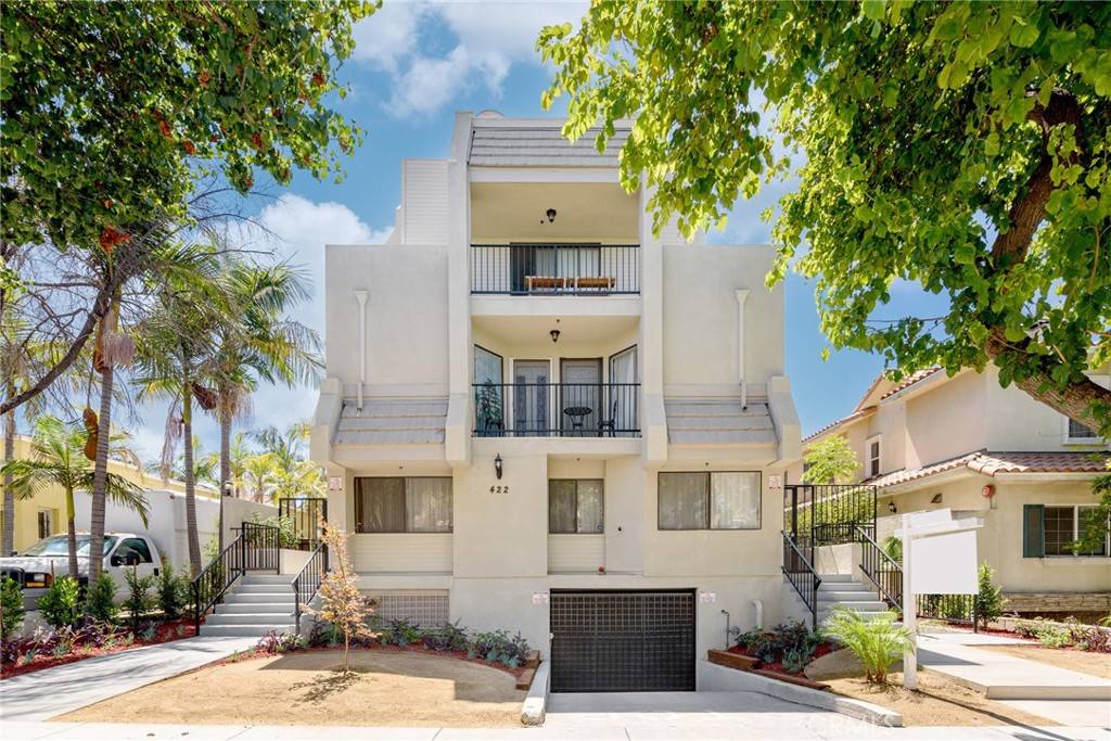 Glendale, CA 91204,422 Hawthorne ST #2