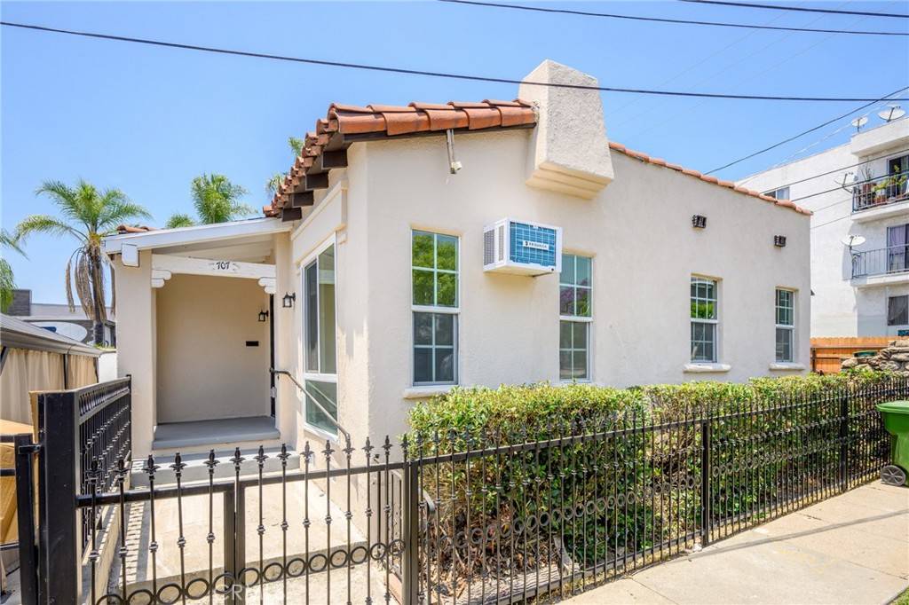 Los Angeles, CA 90042,707 Milwaukee AVE