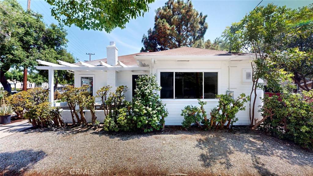 Glendale, CA 91206,241243 N Verdugo