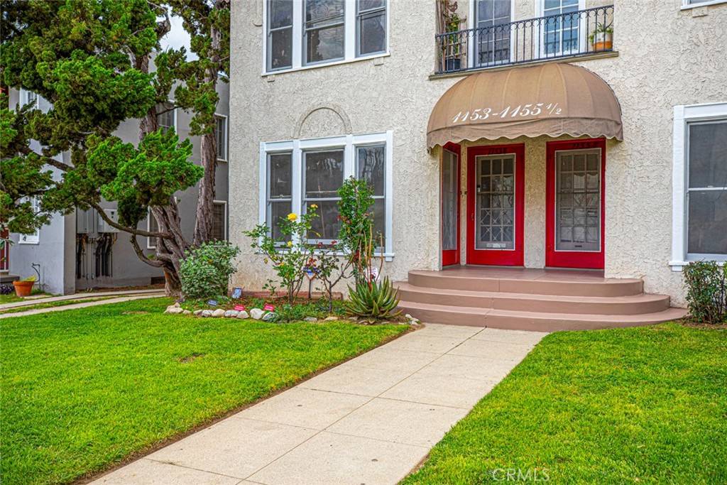 Glendale, CA 91207,1153 N Maryland AVE