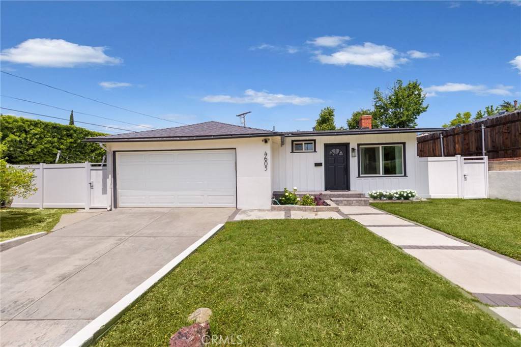 La Crescenta, CA 91214,4605 Boston AVE