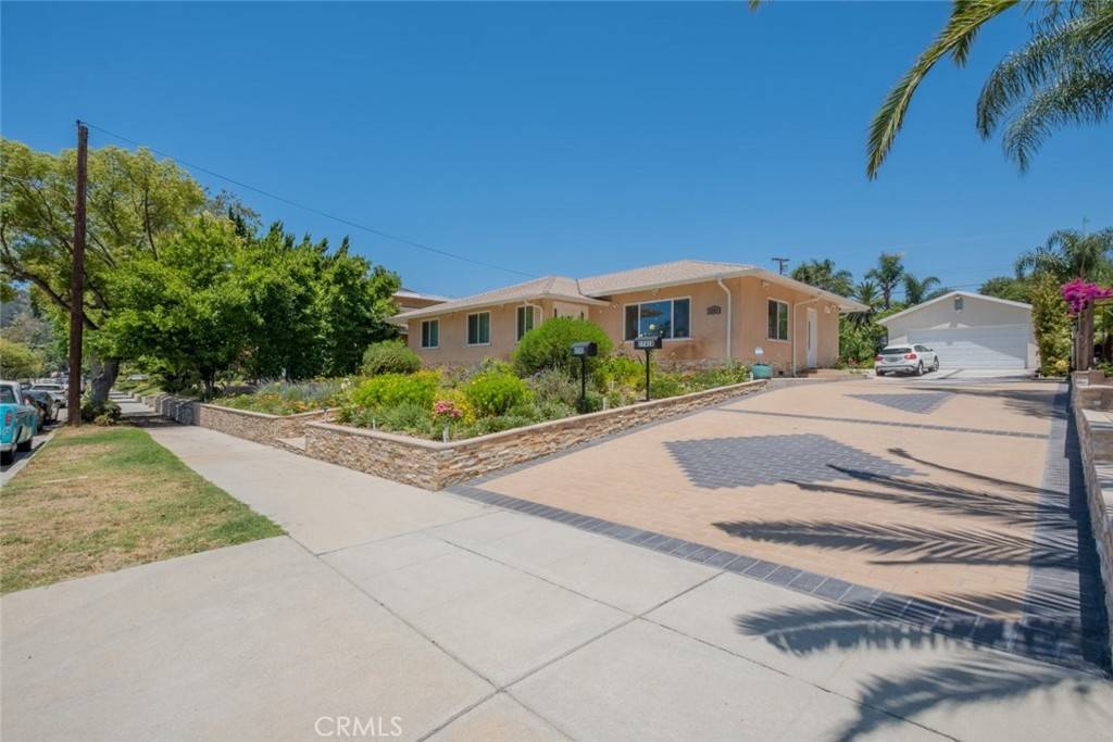 Glendale, CA 91208,1741 Wabasso WAY