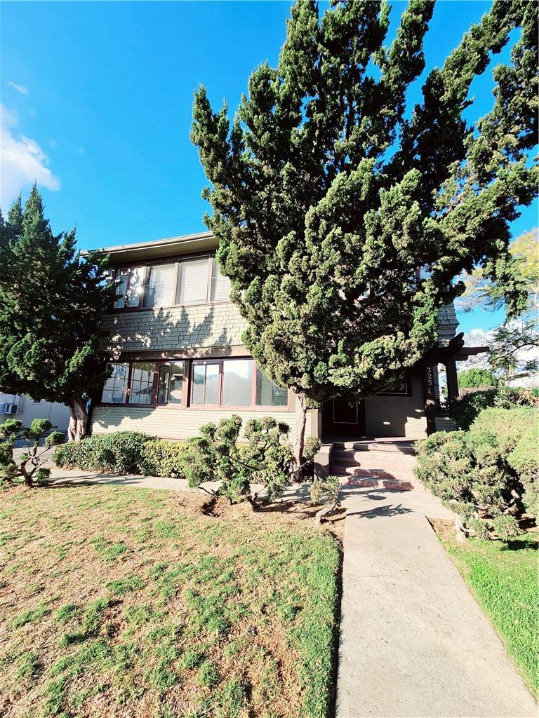 Pasadena, CA 91101,325 S. Los Robles
