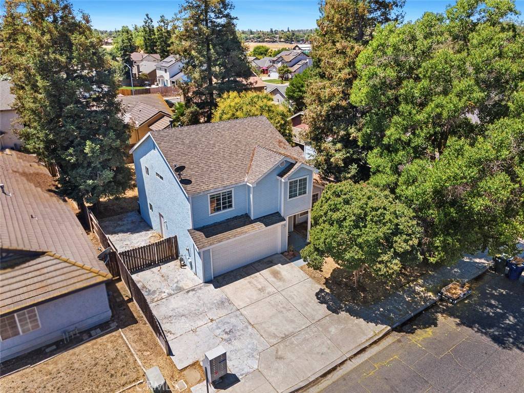 Fresno, CA 93722,4653 W Griffith WAY