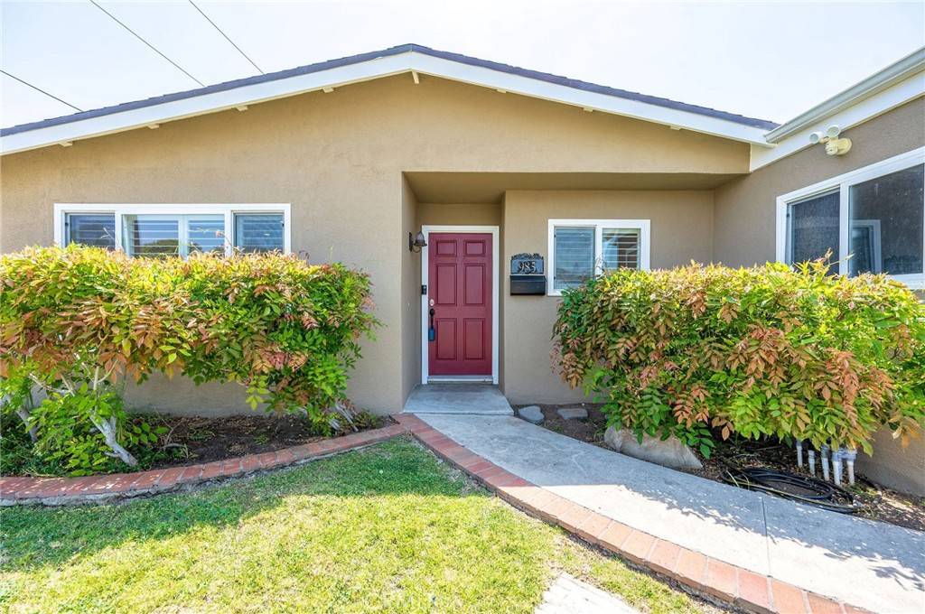 Ventura, CA 93004,985 Ann Arbor AVE