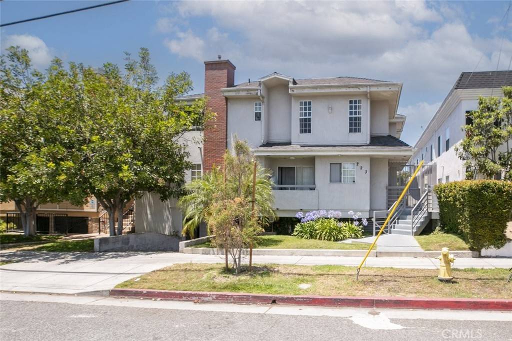 Glendale, CA 91206,223 N Adams ST #3