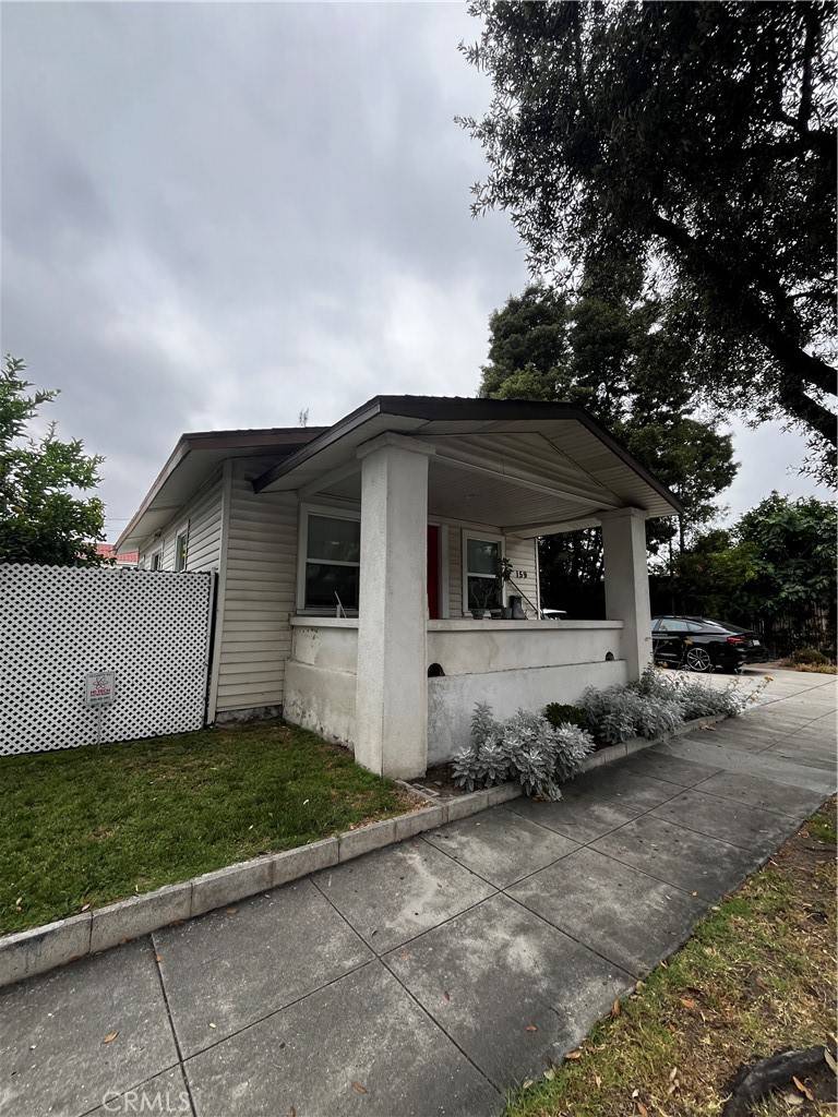 Glendale, CA 91204,401 W. Harvard Street
