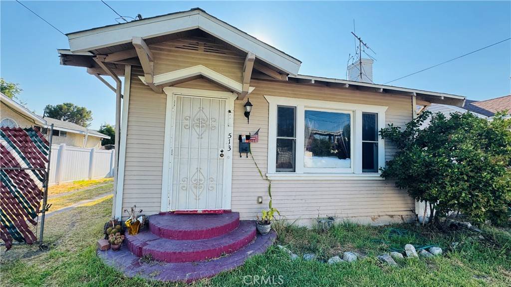 Glendale, CA 91206,513 Hill Dr