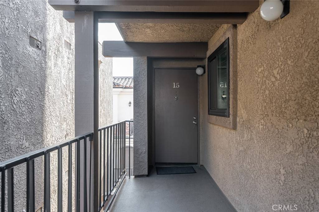 Glendale, CA 91203,356 W California AVE #15