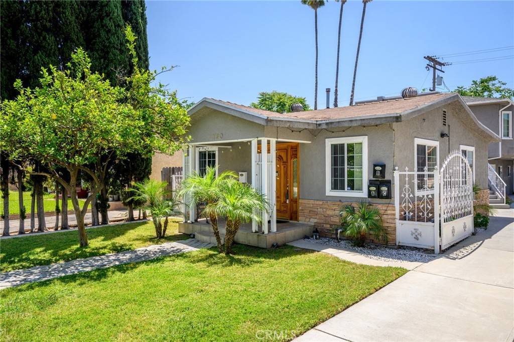 Glendale, CA 91203,720 W California AVE