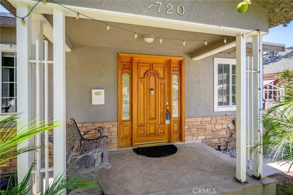 Glendale, CA 91203,720 W California AVE