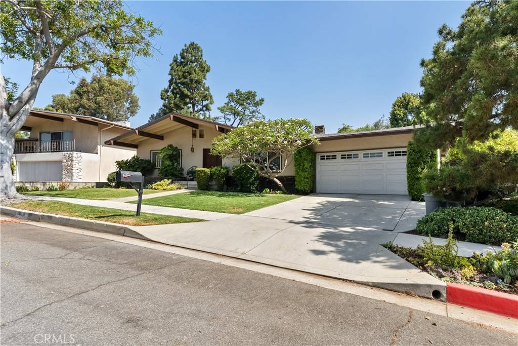 South Pasadena, CA 91030,636 S Camino Cerrado