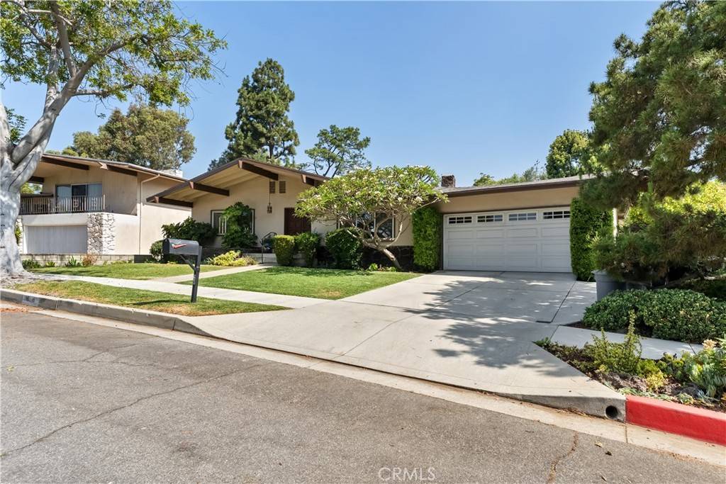 South Pasadena, CA 91030,636 S Camino Cerrado