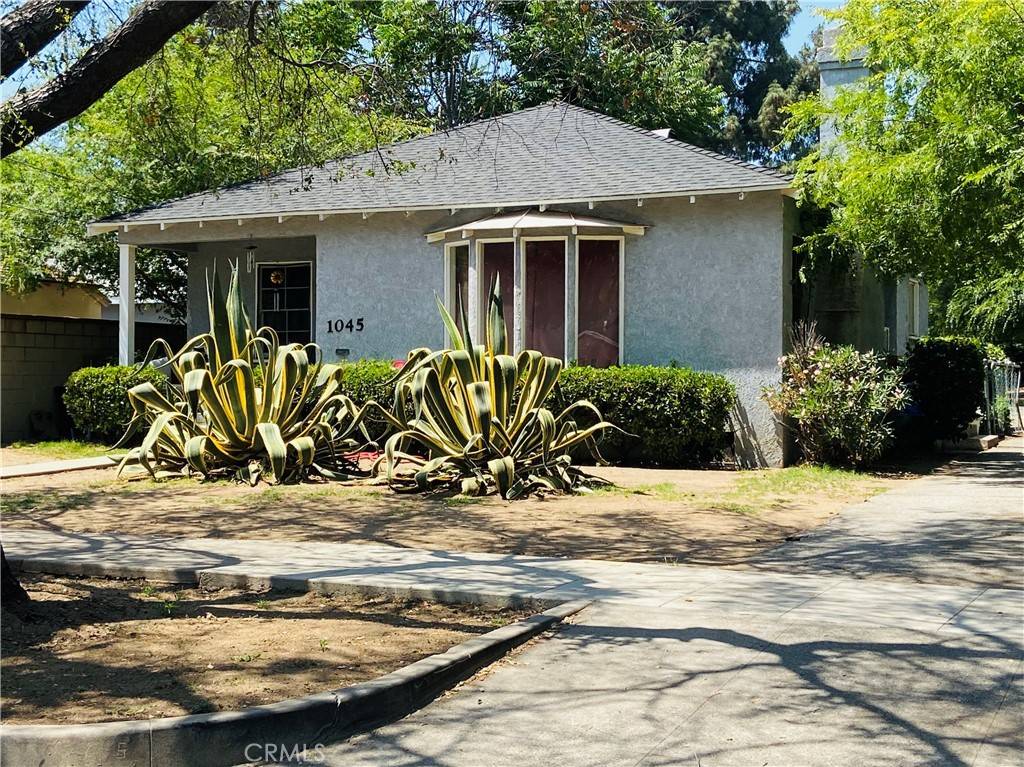 Pasadena, CA 91106,1045 Locust ST