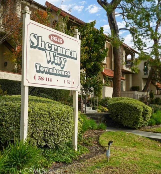 Reseda, CA 91335,19545 Sherman WAY #44