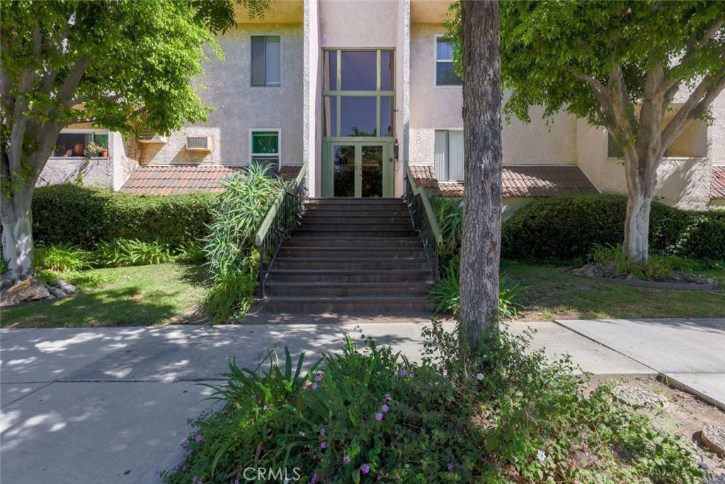 Glendale, CA 91203,409 Burchett ST #318