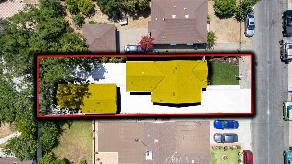Tujunga, CA 91042,7634 Kyle ST