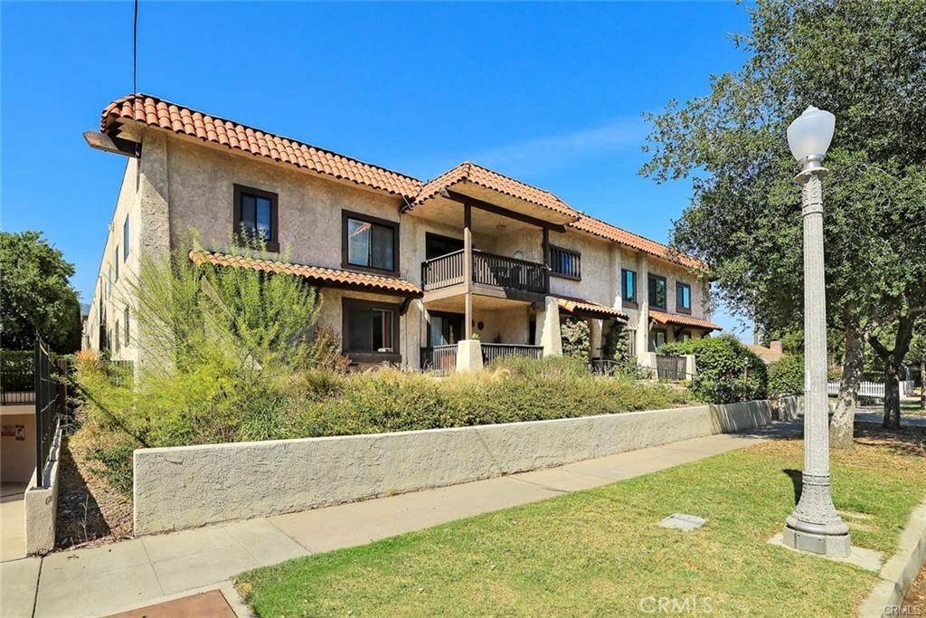 Pasadena, CA 91107,2473 Oswego ST #17