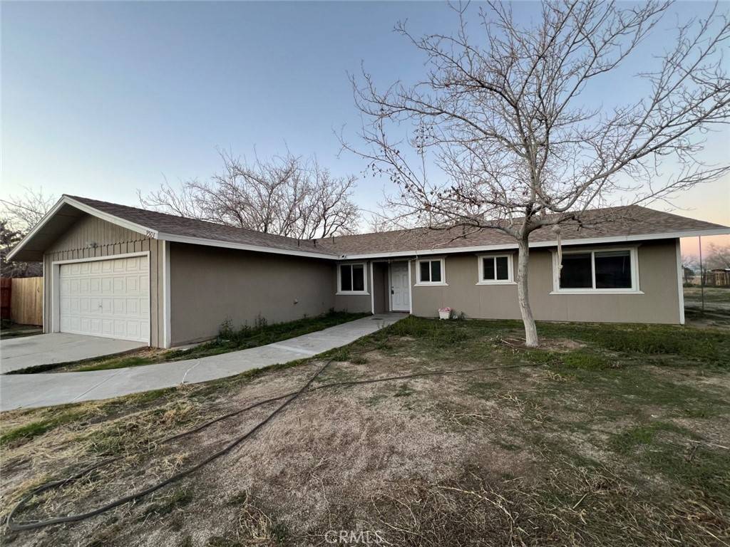 Littlerock, CA 93543,9503 E Avenue T12