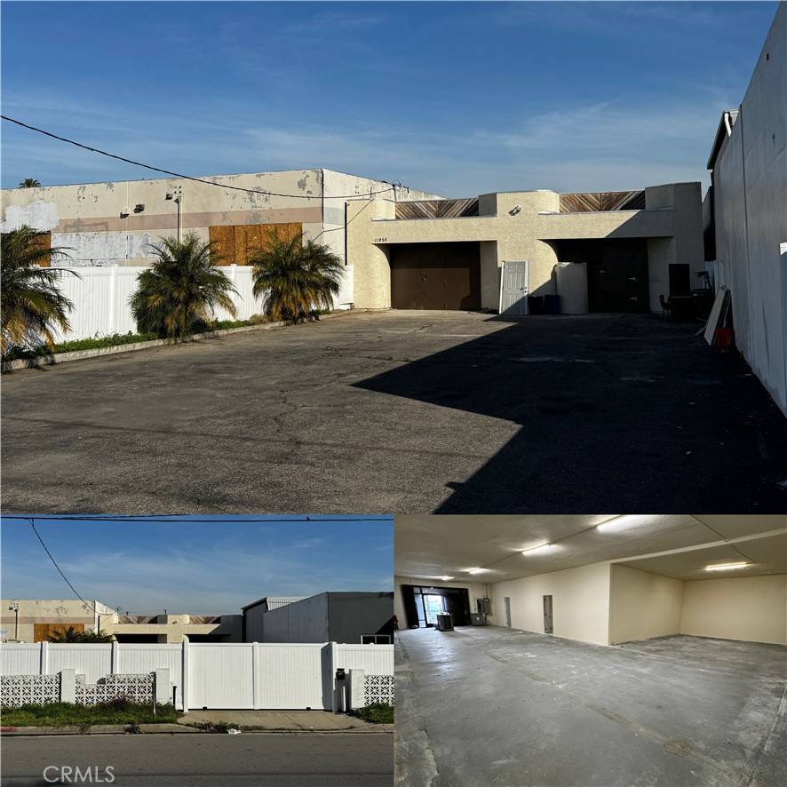 Santa Fe Springs, CA 90670,11955 Rivera RD