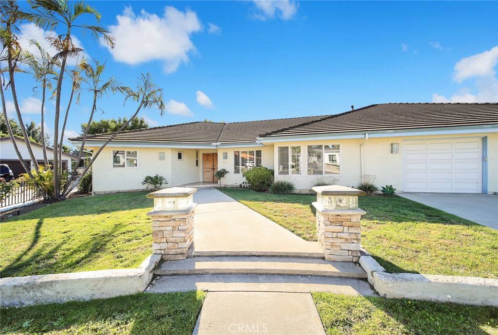 Buena Park, CA 90621,5211 Coral Ridge CIR