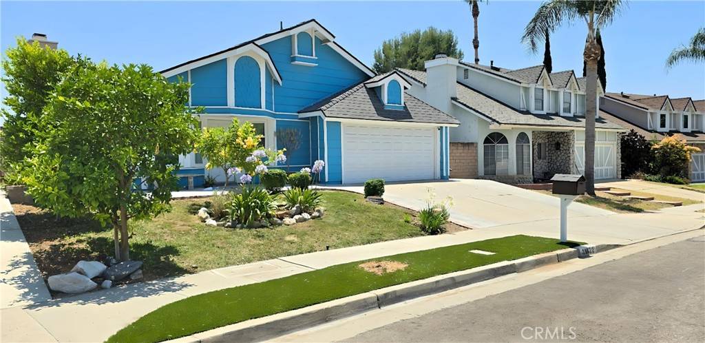 Sylmar, CA 91342,11622 Remington ST