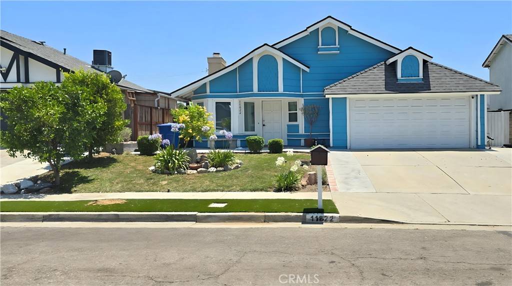 Sylmar, CA 91342,11622 Remington ST
