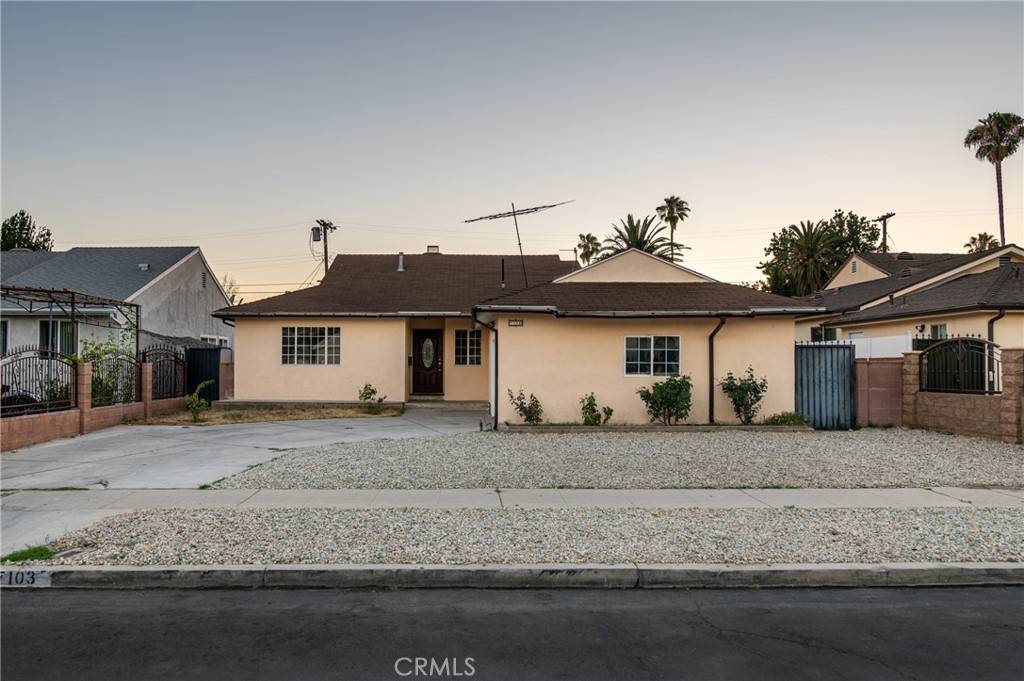 North Hollywood, CA 91605,7103 Van Noord AVE