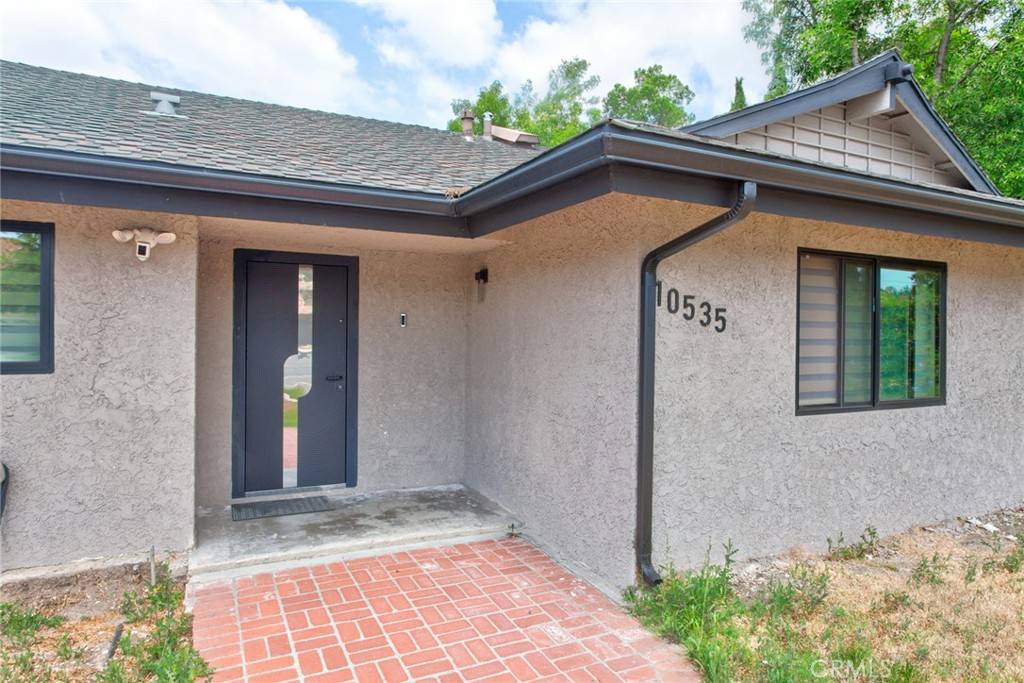 Porter Ranch, CA 91326,10535 Reseda BLVD