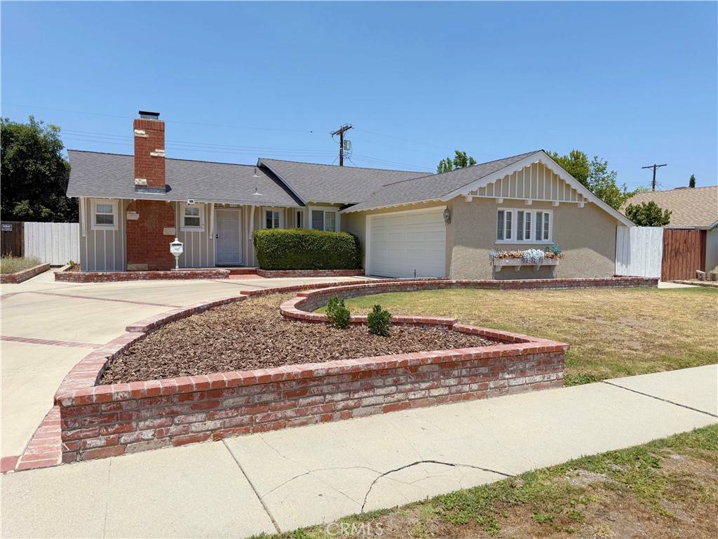 Canoga Park, CA 91304,21045 Hemmingway ST