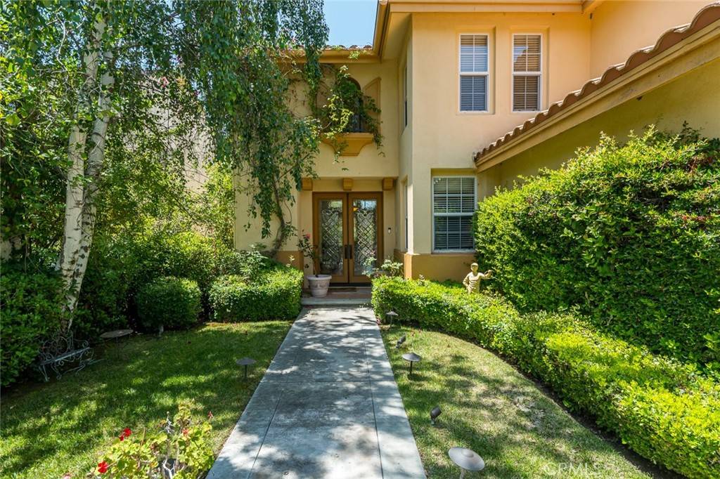 Stevenson Ranch, CA 91381,26816 Wyatt LN