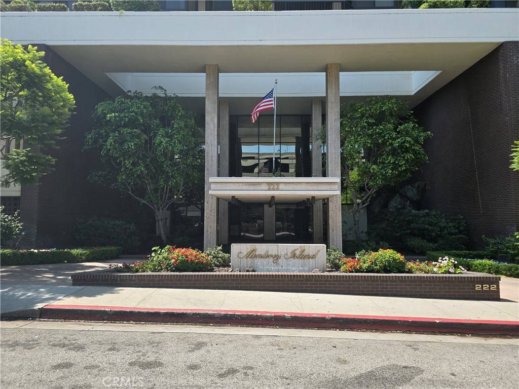 Glendale, CA 91206,222 Monterey RD #1602