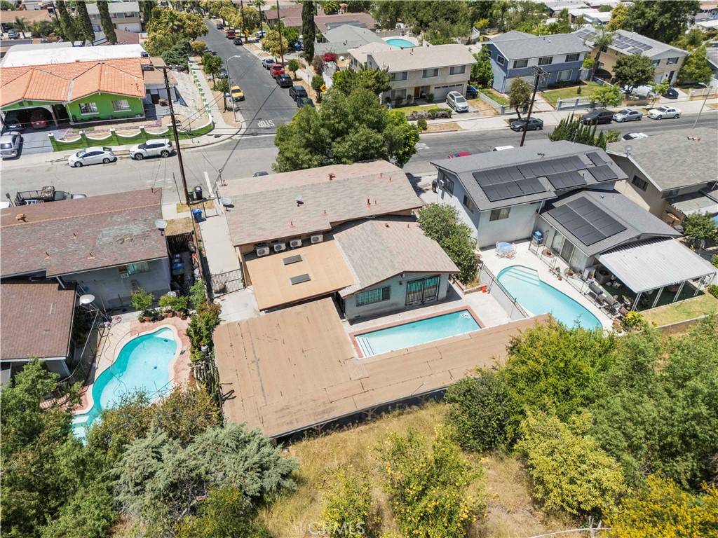 Pacoima, CA 91331,12616 Terra Bella ST