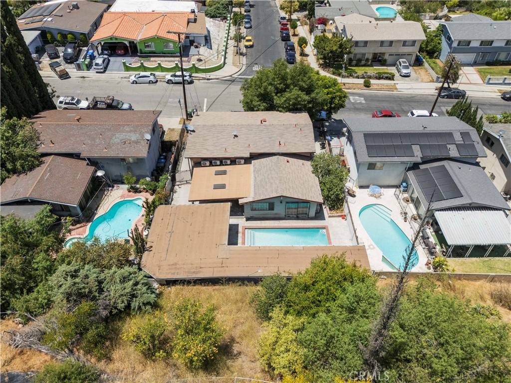 Pacoima, CA 91331,12616 Terra Bella ST