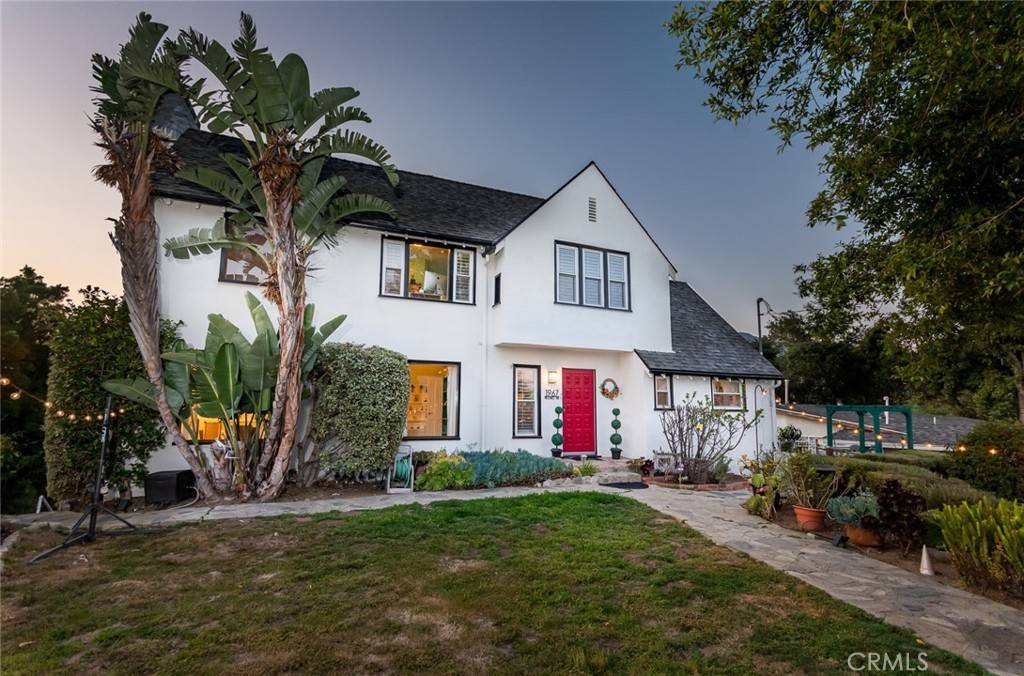 La Canada Flintridge, CA 91011,1967 Hilldale DR