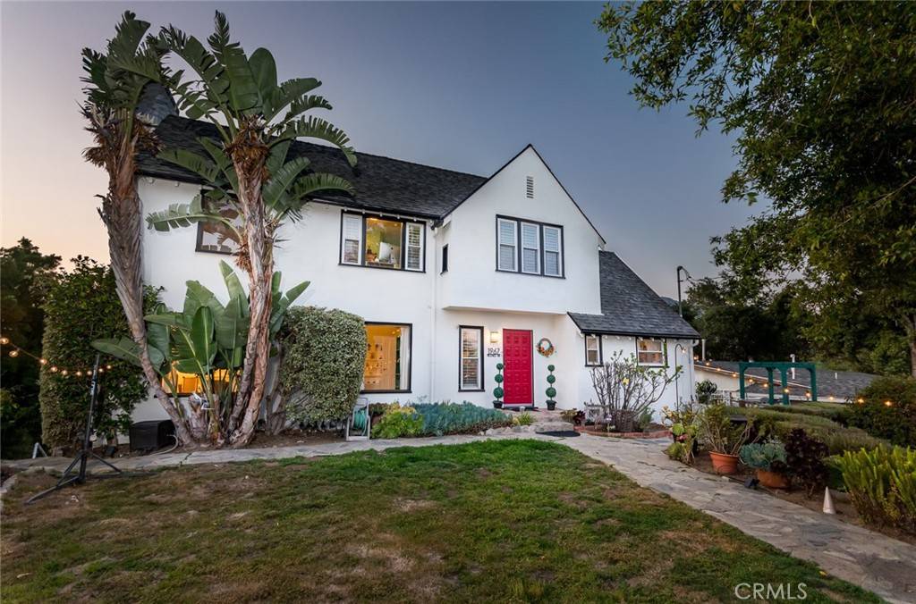 La Canada Flintridge, CA 91011,1967 Hilldale DR