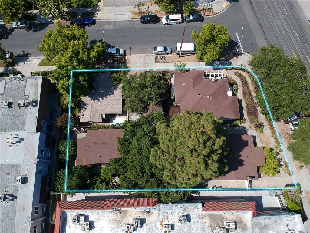 Glendale, CA 91206,1322 E California AVE