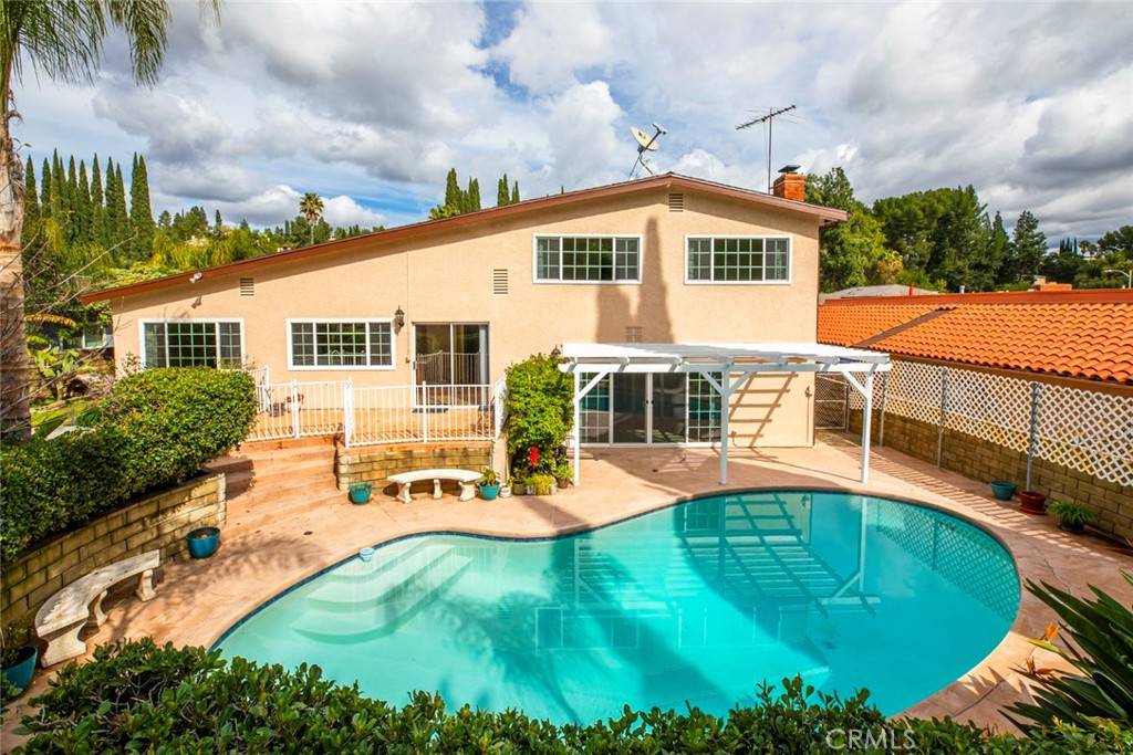 Granada Hills, CA 91344,12457 Bradford PL